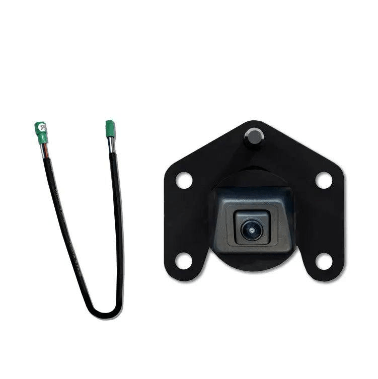 Owl Grenadier Rear Camera Relocation Kit with Harness - Owl Outdoor