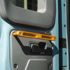 Owl Grenadier Rear Tailgate Grab Handle - Owl Outdoor