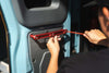 Owl Grenadier Rear Tailgate Grab Handle - Owl Outdoor