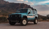 Owl Grenadier Roof Rack : Flat Earth - Owl Outdoor