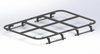 Owl Grenadier Roof Rack : Flat Earth - Owl Outdoor