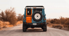 Owl Grenadier Roof Rack : Flat Earth - Owl Outdoor