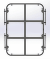 Owl Grenadier Roof Rack : Flat Earth - Owl Outdoor