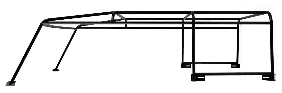 Owl Grenadier Roof Rack : NAS Style - Owl Outdoor
