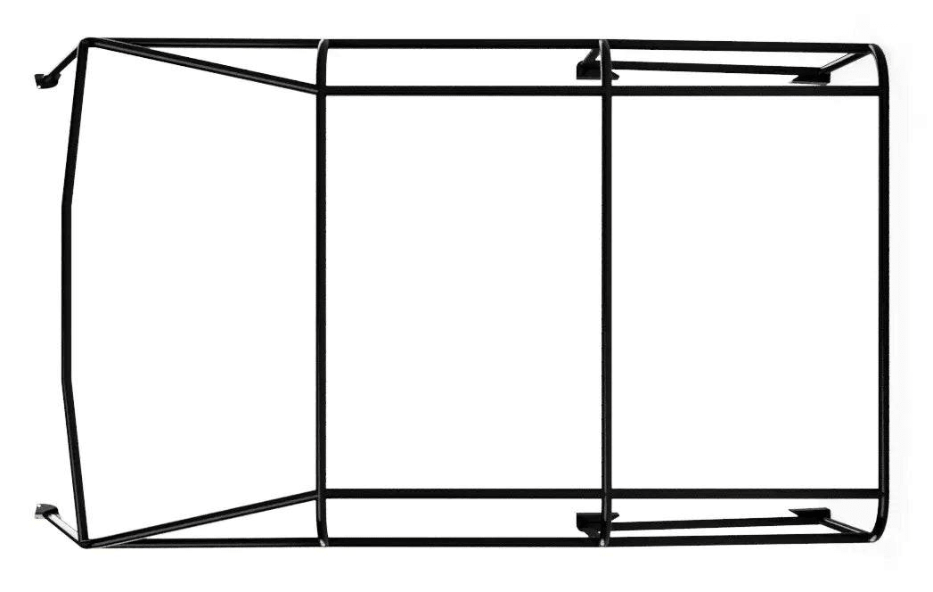 Owl Grenadier Roof Rack : NAS Style - Owl Outdoor