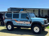 Owl Grenadier Roof Rack : NAS Style - Owl Outdoor