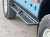 Owl Grenadier Side Steps / Rock Sliders : Tubular - Owl Outdoor