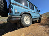 Owl Grenadier Side Steps / Rock Sliders : Tubular - Owl Outdoor