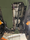 Owl Grenadier Skid Plate : Differential (and Quartermaster) - Owl Outdoor