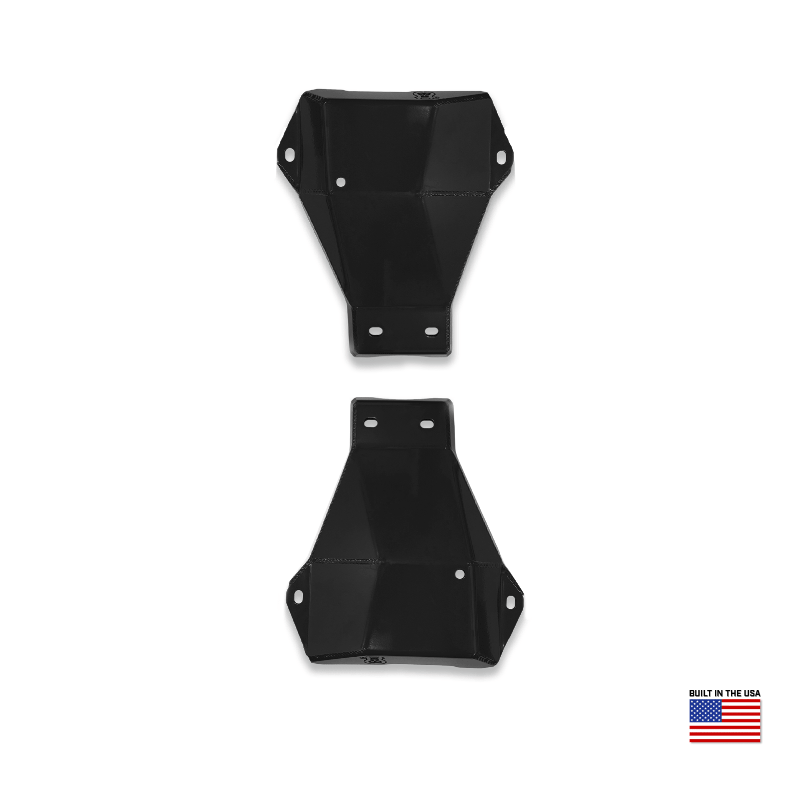 Grenadier Skid Plate : Differential (and Quartermaster)
