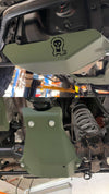 Owl Grenadier Skid Plate : Differential (and Quartermaster) - Owl Outdoor