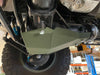 Owl Grenadier Skid Plate : Differential (and Quartermaster) - Owl Outdoor