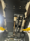Owl Grenadier Skid Plates - Owl Outdoor