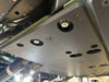 Owl Grenadier Skid Plates - Owl Outdoor
