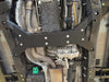 Owl Grenadier Skid Plates - Owl Outdoor