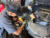 Owl Grenadier Steering Pump Upgrade - Owl Outdoor