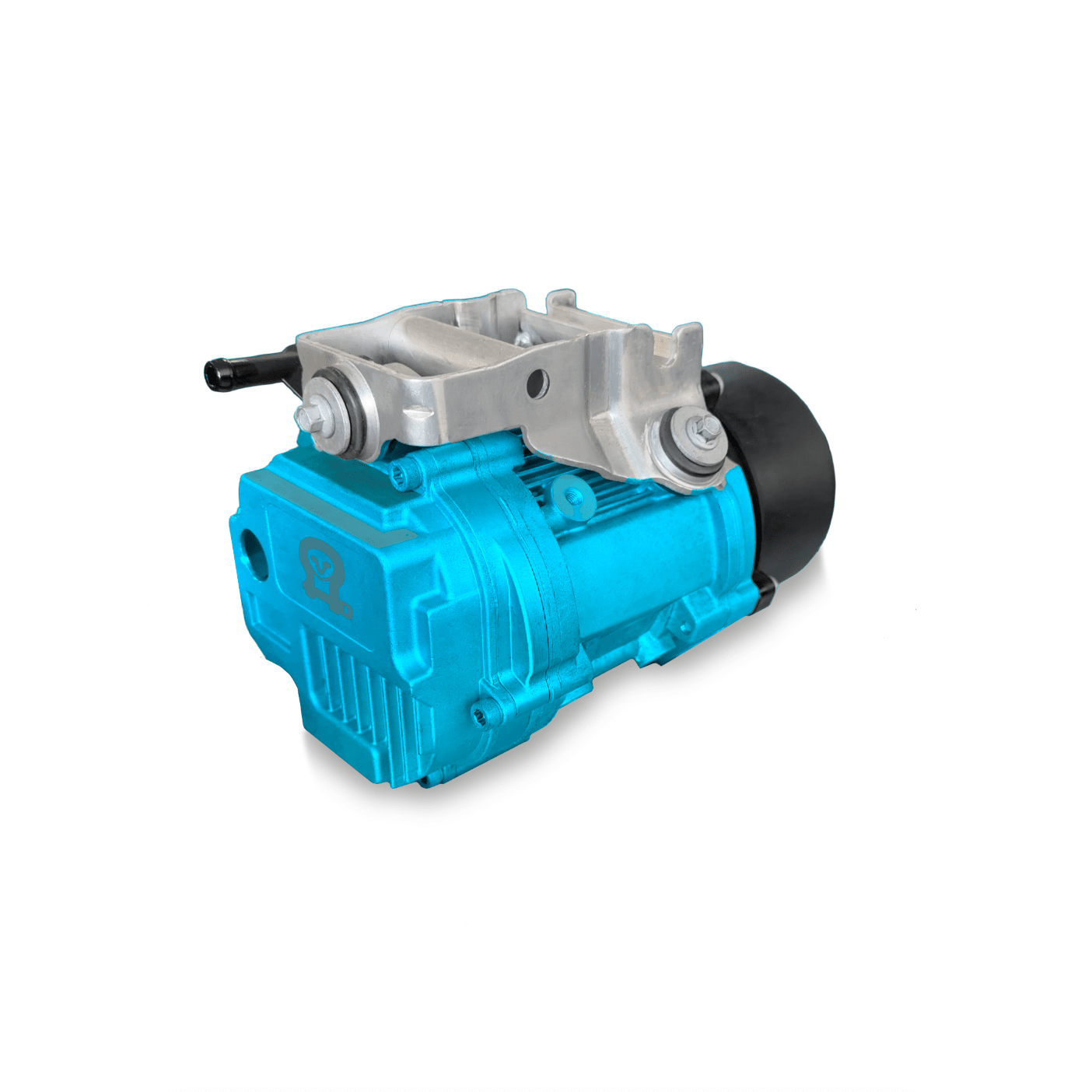 Grenadier Steering Pump Upgrade