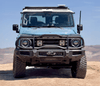 Owl Grenadier Steering Stabilizer - Owl Outdoor