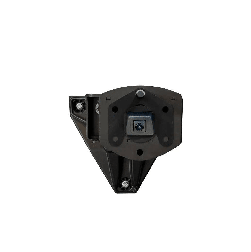 Owl Grenadier Tire Relocation Bracket - Owl Outdoor