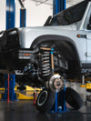 Owl Grenadier TrailFlo Suspension (and Quartermaster) - Owl Outdoor