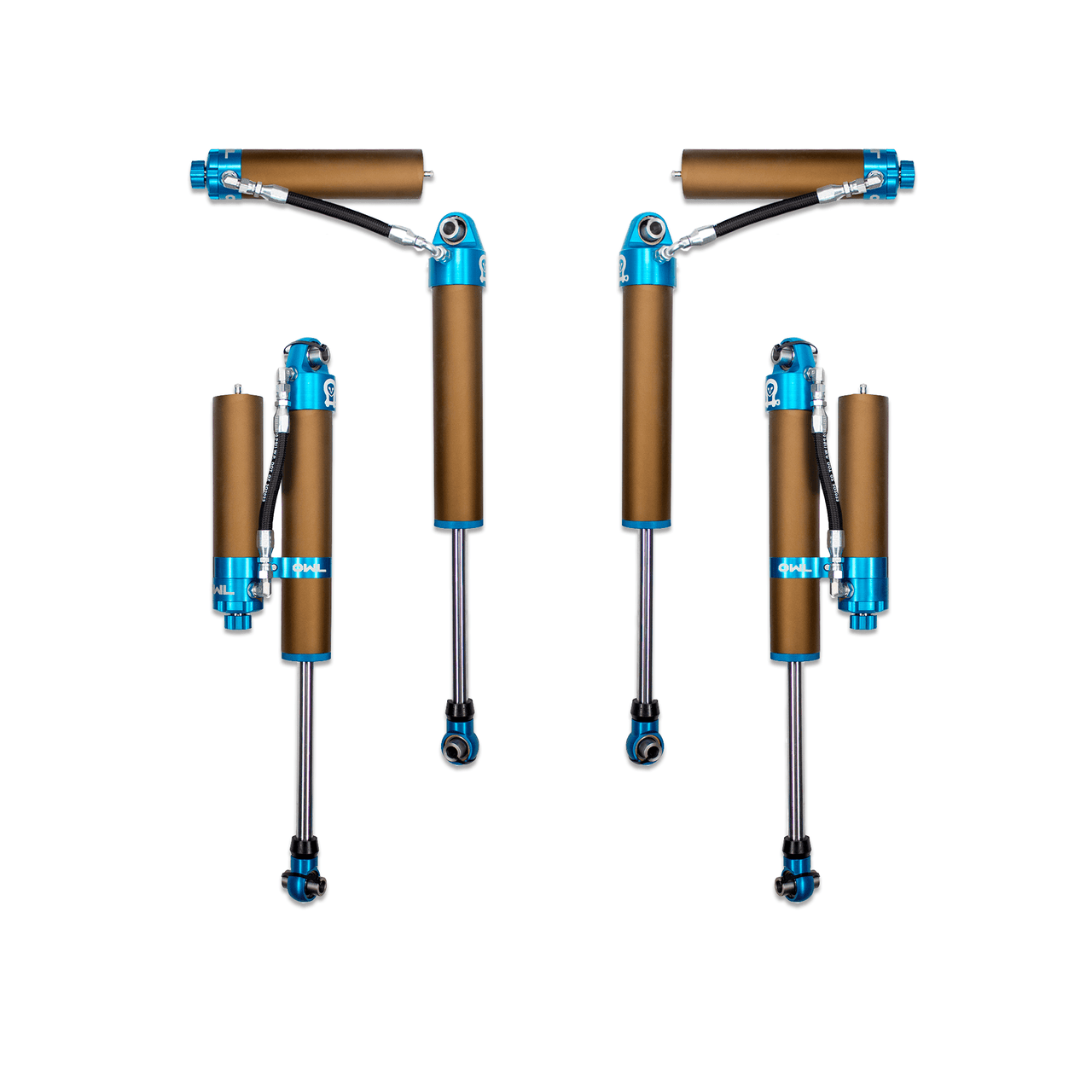 Owl Grenadier TrailFlo Suspension (and Quartermaster) - Owl Outdoor