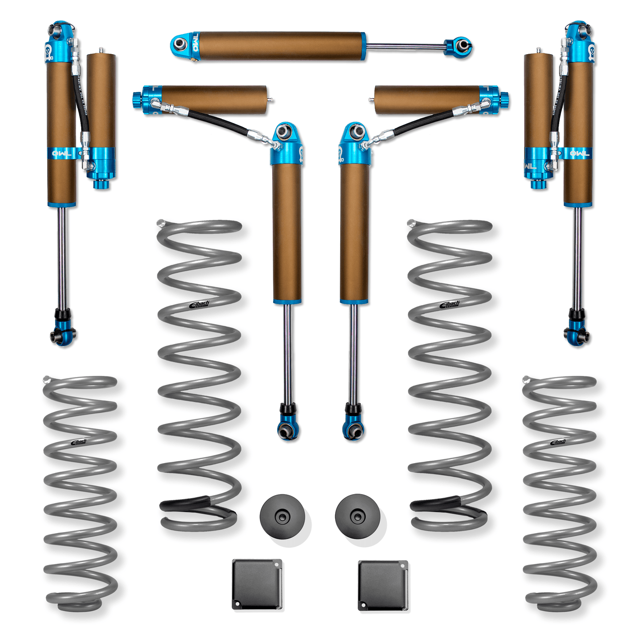 Owl Grenadier TrailFlo Suspension (and Quartermaster) - Owl Outdoor