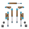 Owl Grenadier TrailFlo Suspension (and Quartermaster) - Owl Outdoor