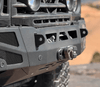 Owl Highline Grenadier Front Winch Bumper - Owl Outdoor