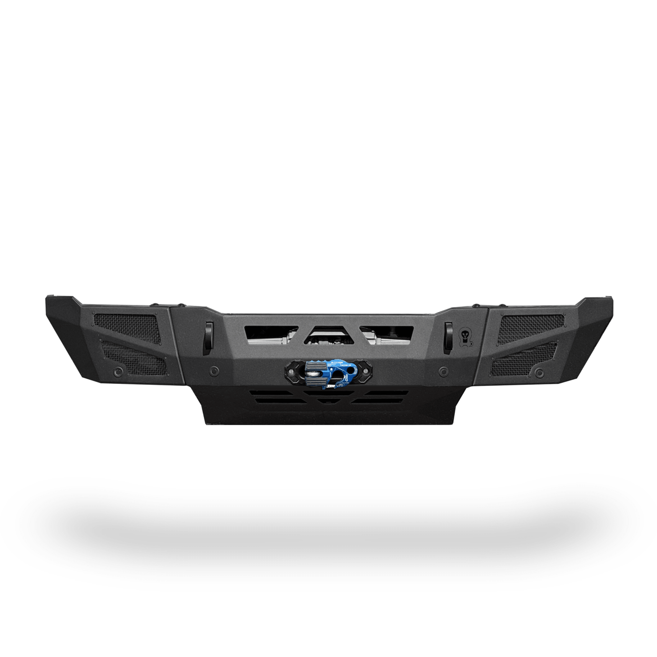 Owl Highline Grenadier Front Winch Bumper - Owl Outdoor
