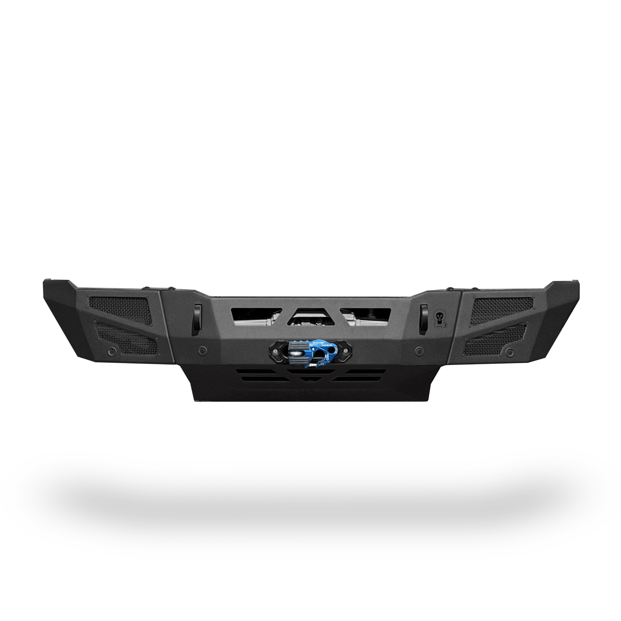 Highline Grenadier Front Winch Bumper