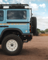 Owl Highline Grenadier Rear Bumper - Owl Outdoor