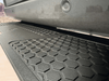 Owl Hitch / Rear Step for Mercedes Sprinter Vans (2019+) - Owl Outdoor
