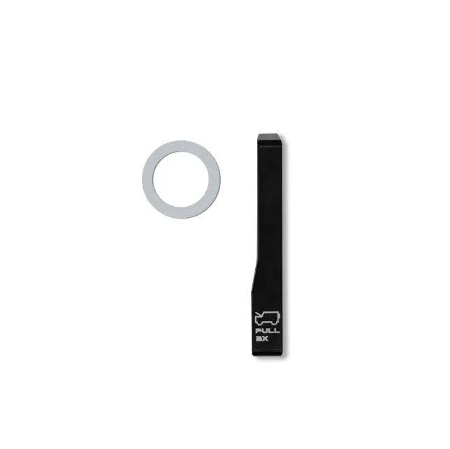 Hood release handle for INEOS Grenadier, designed for durability and seamless integration.
