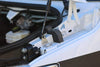 Owl Hood Strut Kit for Sprinter - Owl Outdoors