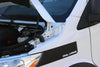 Owl Hood Strut Kit for Sprinter - Owl Outdoors