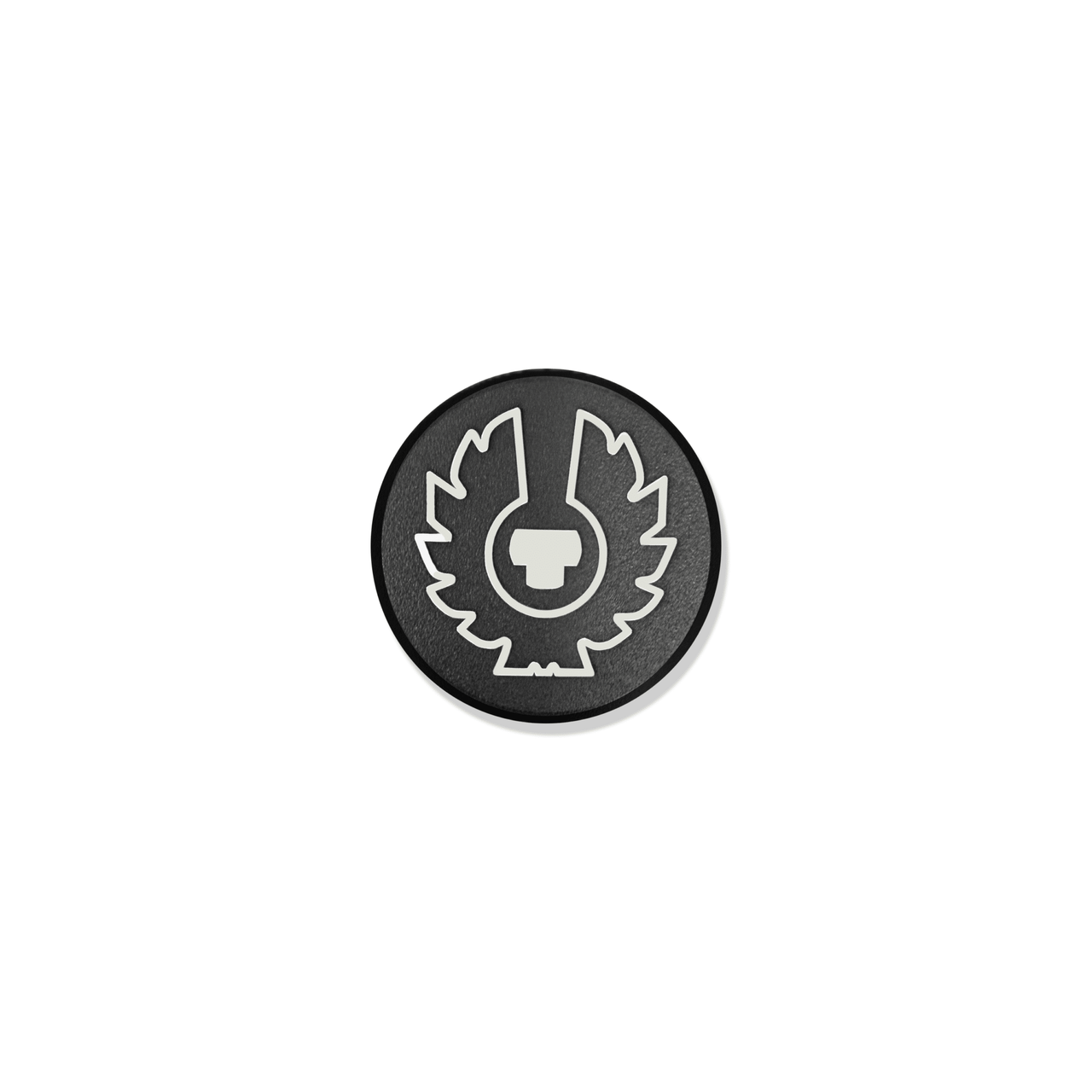 Owl INEOS Grenadier and Quartermaster Billet Hood Badge - Owl Outdoor