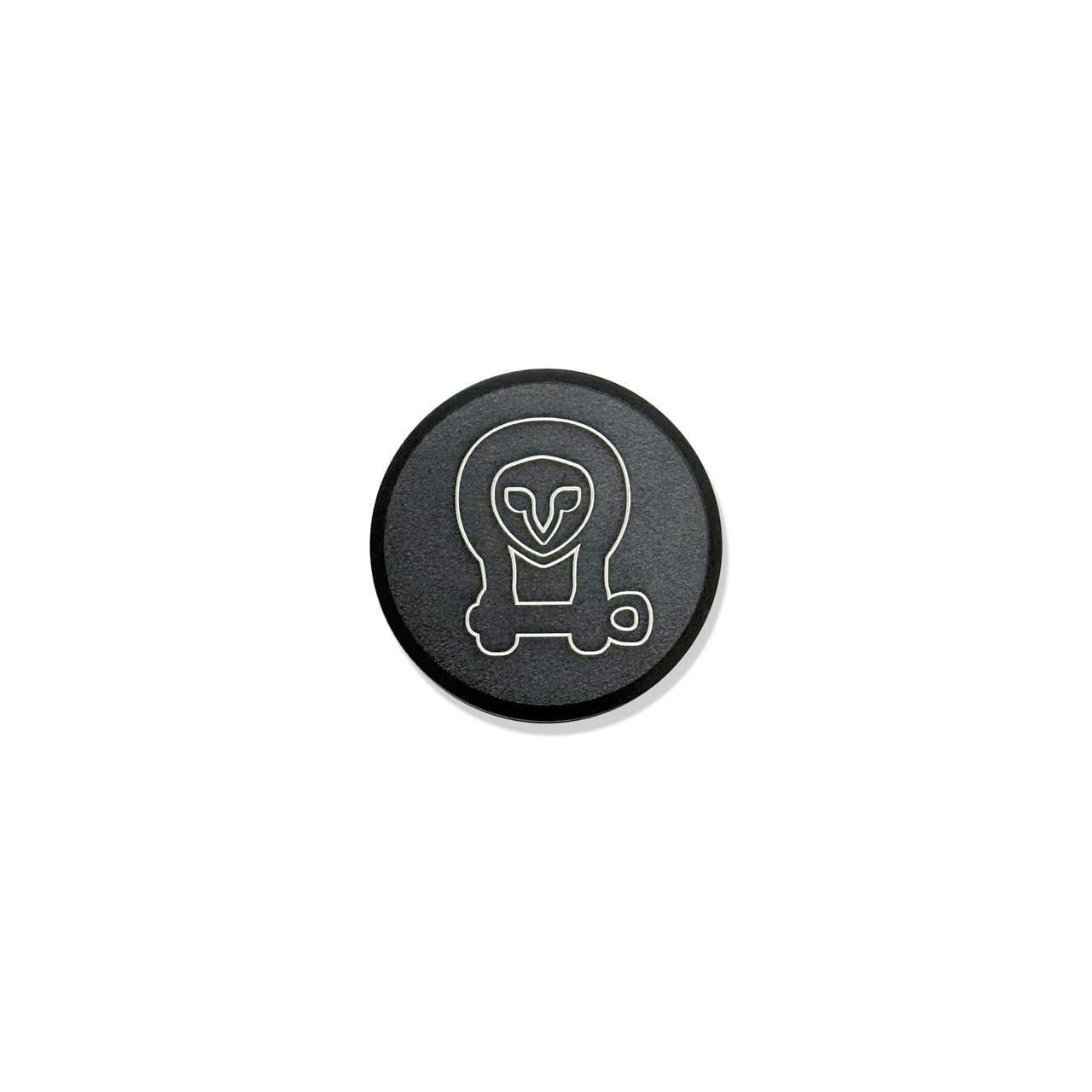 Owl INEOS Grenadier and Quartermaster Billet Hood Badge - Owl Outdoor