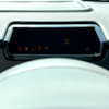 Owl INEOS Infotainment Protective Film Set : Clear Matte & Tinted - Owl Outdoor