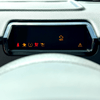 Owl INEOS Infotainment Protective Film Set : Clear Matte & Tinted - Owl Outdoor