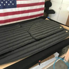 Owl Insulated Window Covers - Owl Outdoors