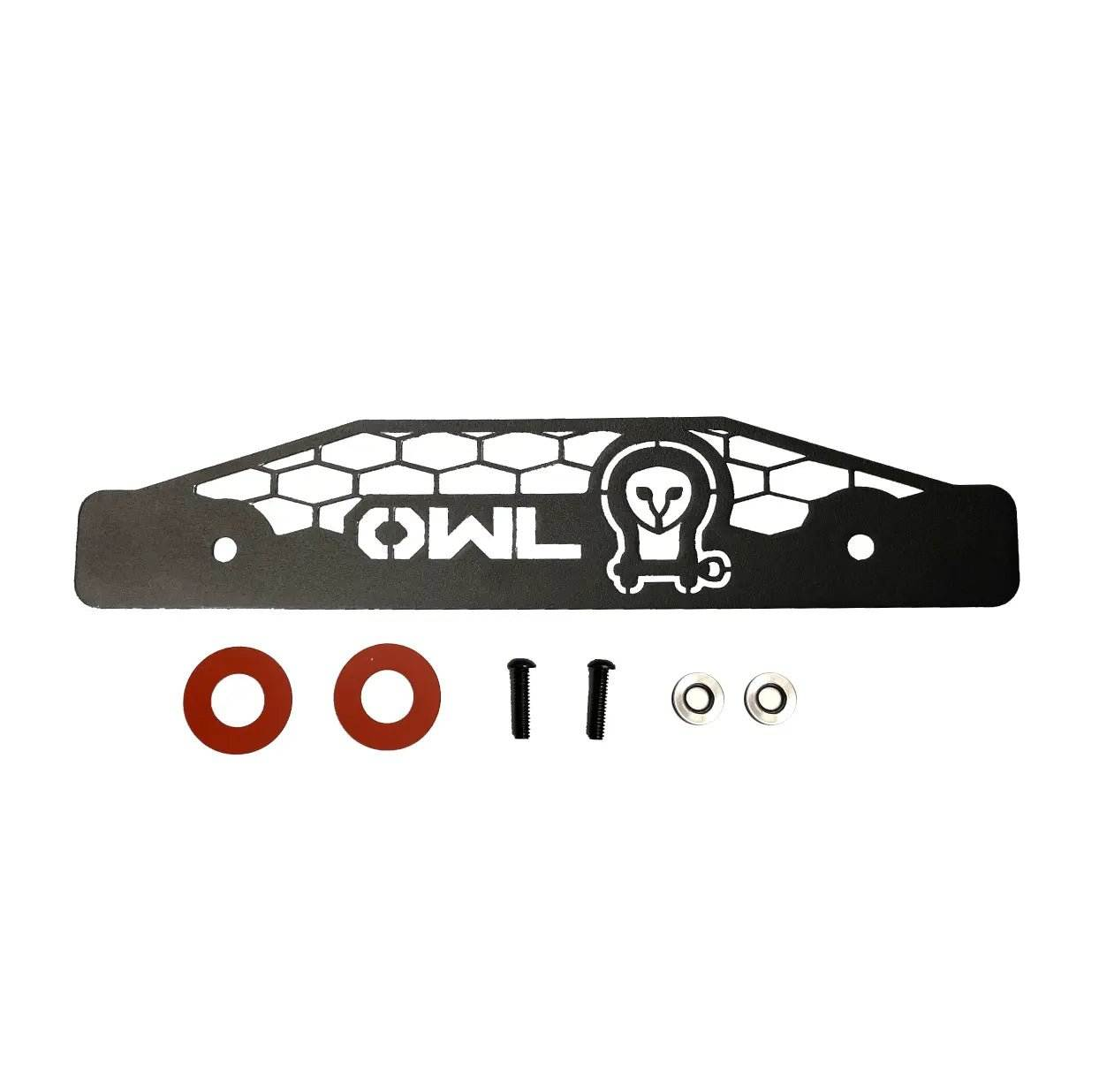 Ladder Removal Trim Plate for Revel