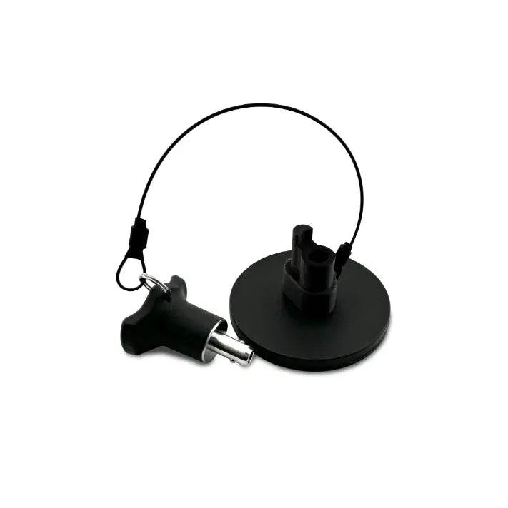 Magnetic Maxtrax Mounts for INEOS Grenadier - Durable and stylish mounts for off-grid adventures.