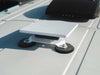 Owl Magnetic Mounting Plates: Starlink / Trail Trash / Trax Table - Owl Outdoor