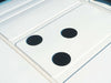 Owl Magnetic Mounting Plates: Starlink / Trail Trash / Trax Table - Owl Outdoor