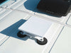 Owl Magnetic Mounting Plates: Starlink / Trail Trash / Trax Table - Owl Outdoor