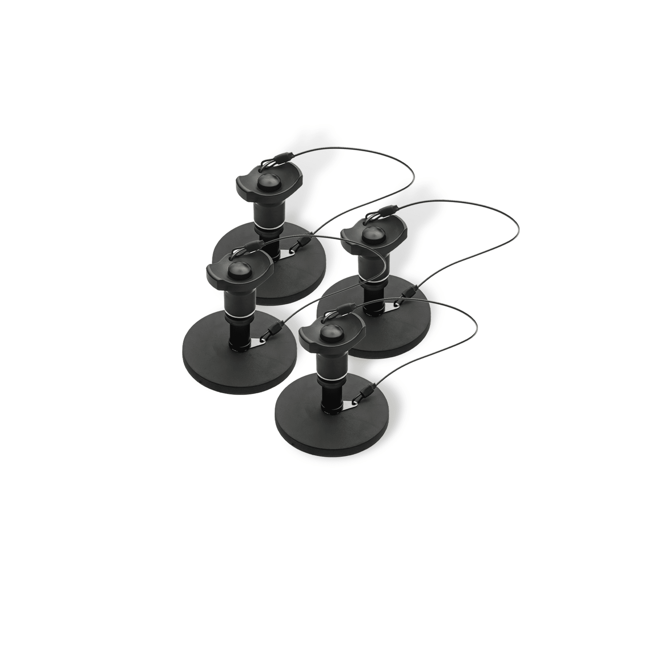 Owl Magnetic Traction Board Mount - Owl Outdoor