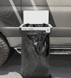 Owl Magnetic Trail Trash Holder for Camping & Overland Vehicles - Owl Outdoor