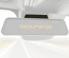 Owl Mirror Wire Cover for Wolfbox - Owl Outdoor