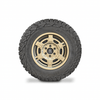 Owl Mojo Sprinter Wheels - Owl Outdoor