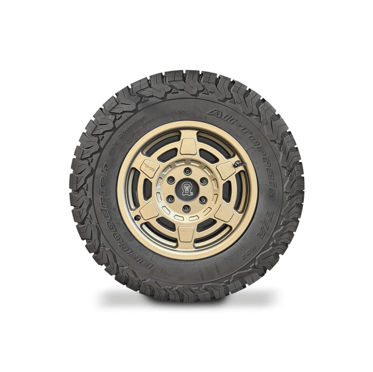 Owl Mojo Sprinter Wheels - Owl Outdoor
